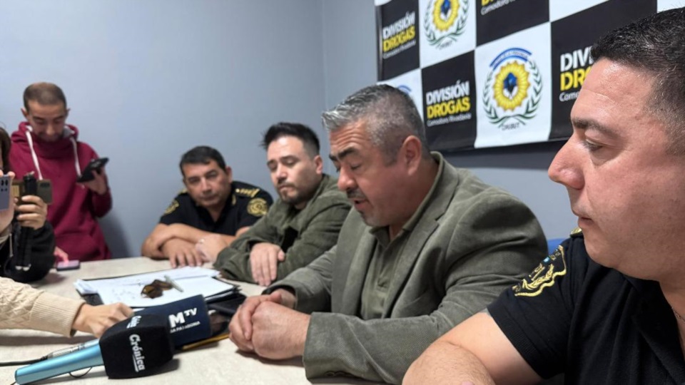 Se informó que la investigación se extendió durante cinco meses.