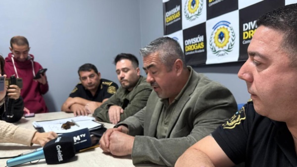 Se informó que la investigación se extendió durante cinco meses.