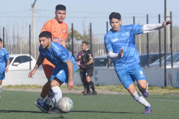 Foto: Sergio Esparza.
