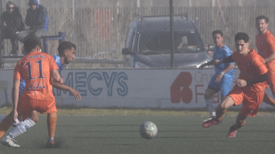 Foto: Sergio Esparza.