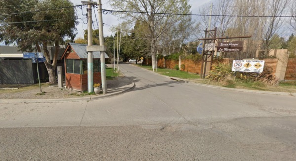 Las Margaritas, escenario de un "plebiscito" inédito.