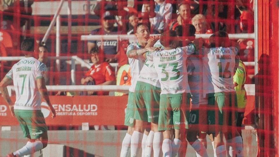 Foto: Banfield. 
