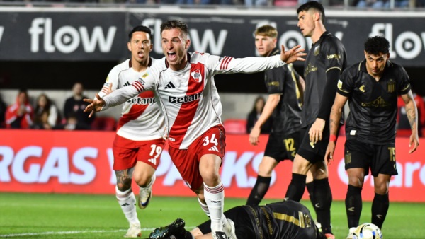 Foto: River.