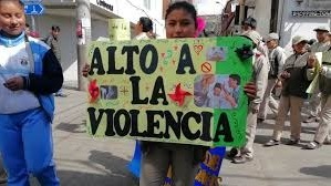 Son casi 10 mil los casos reportados por año por violencia doméstica. 
