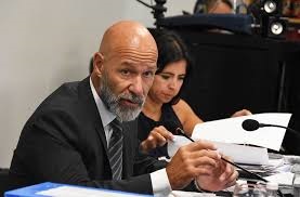 El fiscal Rodríguez y un expediente que requiere olfato.