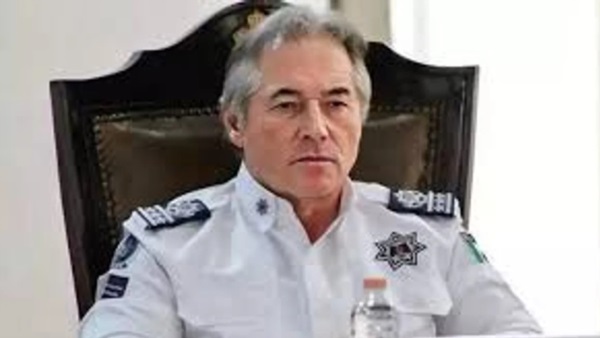 Bermúdez Requena, uno de los narcotraficantes más buscados de México.