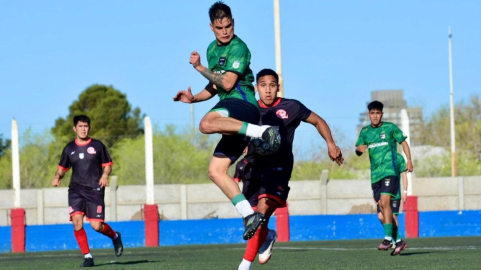Foto: Diario Río Negro. 