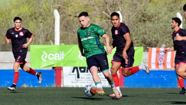 Foto: Diario Río Negro.