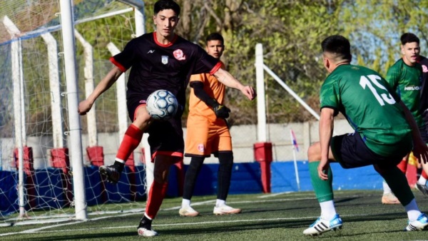 Foto: Diario Río Negro.