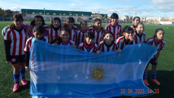 Racing y su continuidad de once años.