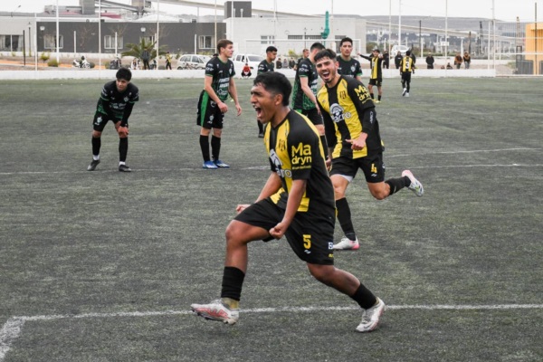 Foto: Mariano Di Giusto/Jornada Medios.