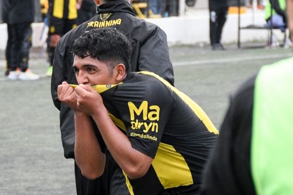 Foto: Mariano Di Giusto/Jornada Medios.