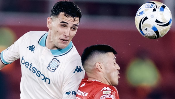 Foto: Huracán. 