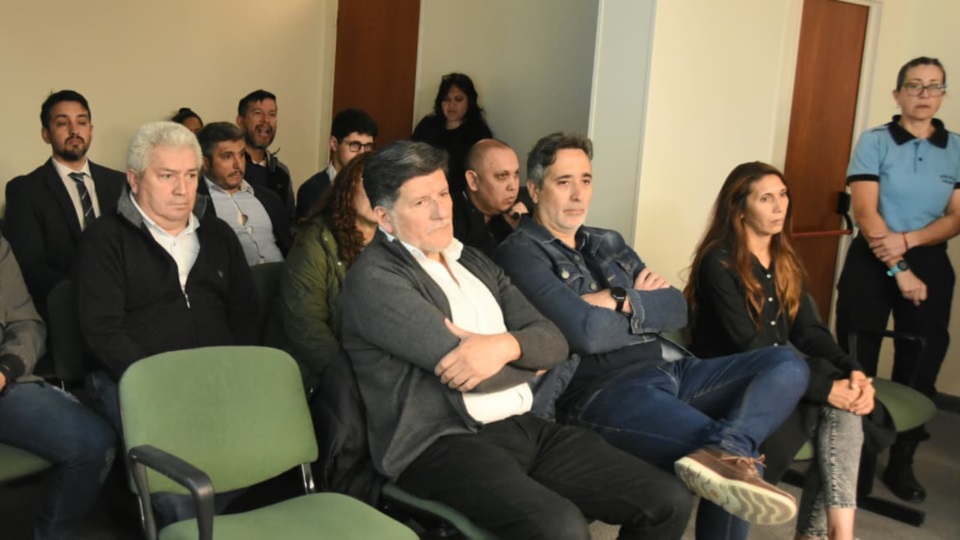 Fotografía Norman Evans- Diario Jornada