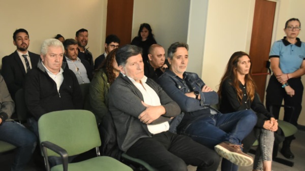 Fotografía Norman Evans- Diario Jornada