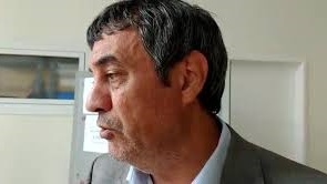El titular de la Fiscalía Animal, Juan Carlos Caperochipi.