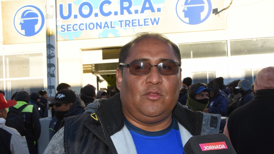 Miguel Matamala. FOTO: Archivo Jornada.
