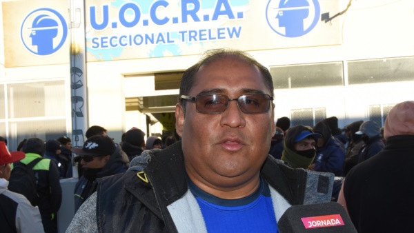 Miguel Matamala. FOTO: Archivo Jornada.