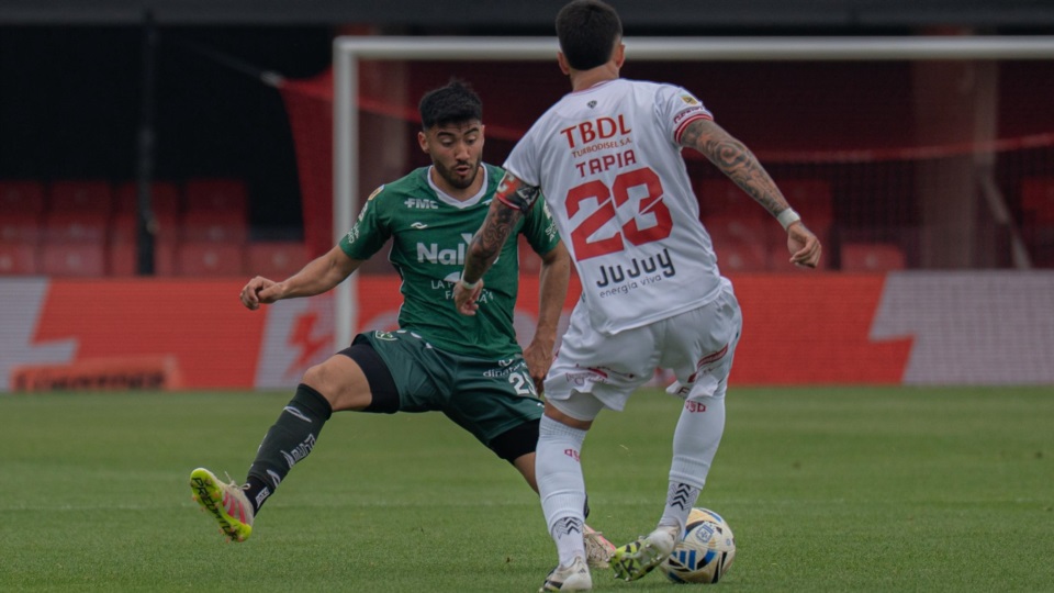Foto: Sarmiento. 