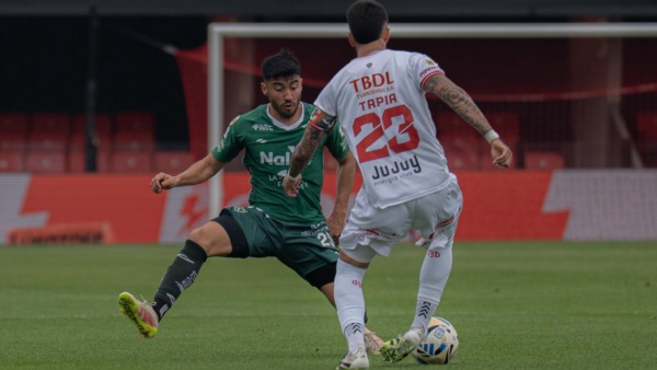 Foto: Sarmiento. 