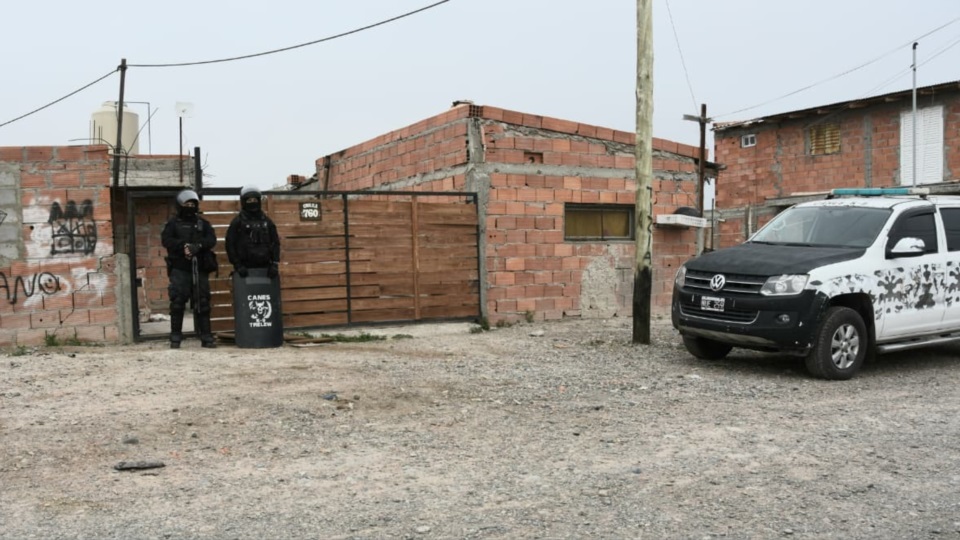 Fotografía Norman Evans- Diario Jornada