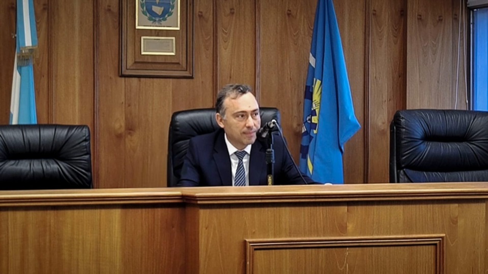 Marcelo Nieto Di Biase reabrió la investigación.