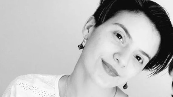 Nadina Nieta Velasco.