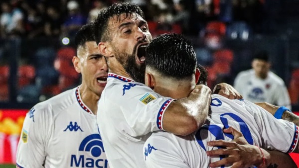 Foto: Tigre. 
