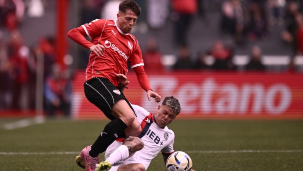 Foto: Independiente. 