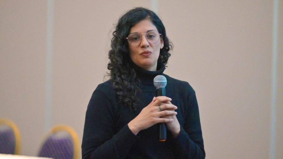  Yanina Paparella (UNICEF Argentina).