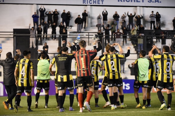 Foto: Nati Ledesma.