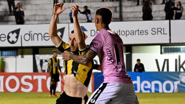 Foto: Nati Ledesma.