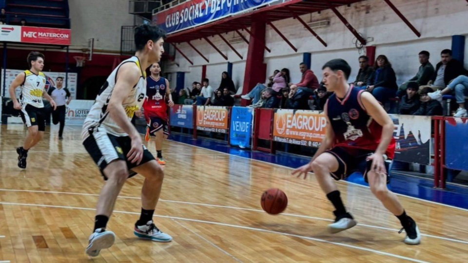Ferro recibe a Madryn en el Mariano Riquelme.