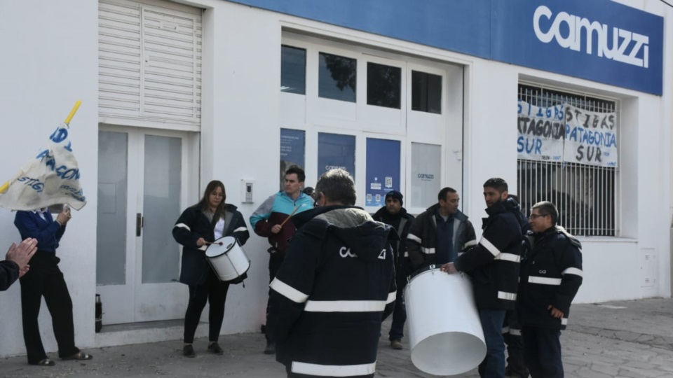 Fotografía Sergio Esparza - Jornada 