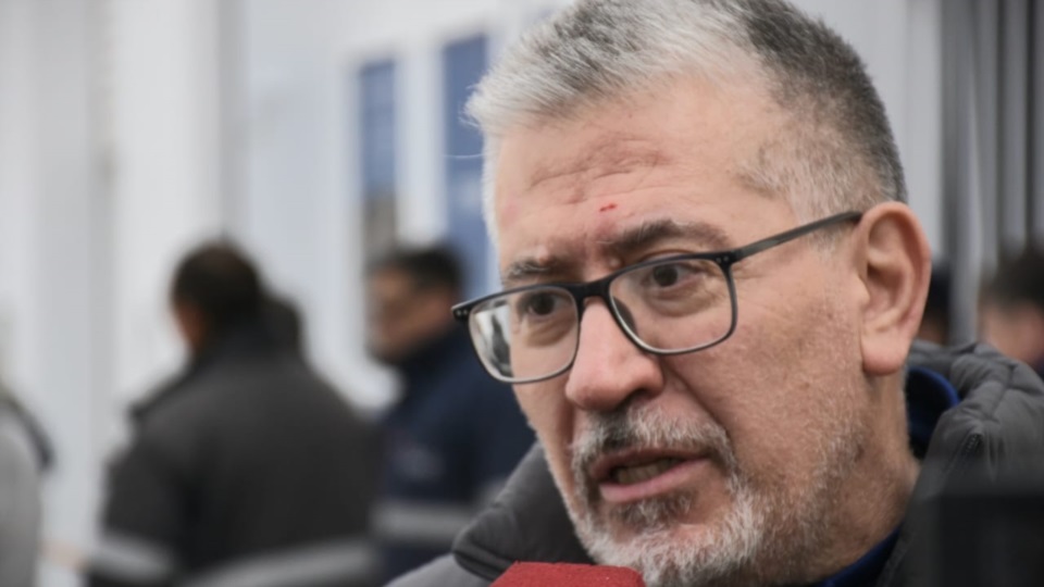 Fotografía Sergio Esparza - Jornada