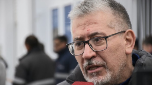 Fotografía Sergio Esparza - Jornada