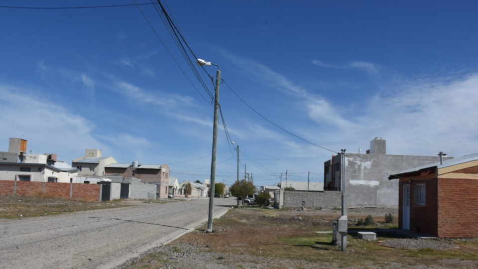 Velero Vesta al 1100 - Fotografía Sergio Esparza - Diario Jornada 