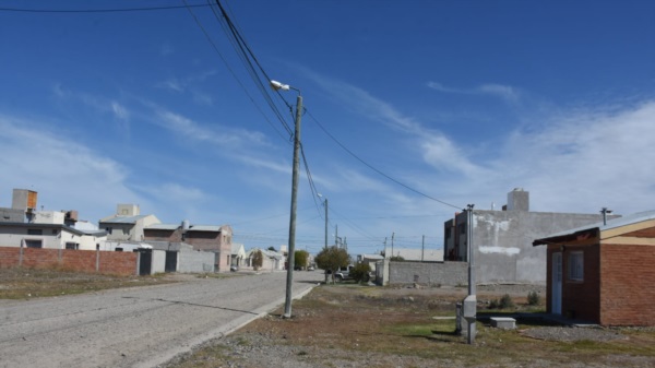 Velero Vesta al 1100 - Fotografía Sergio Esparza - Diario Jornada 