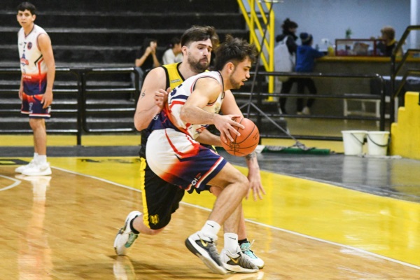 Foto: Mariano Di Giusto/Jornada Medios.
