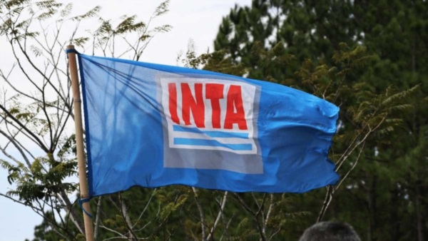 Los trabajadores del INTA resisten.