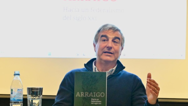 Foto: Daniel Feldman. 