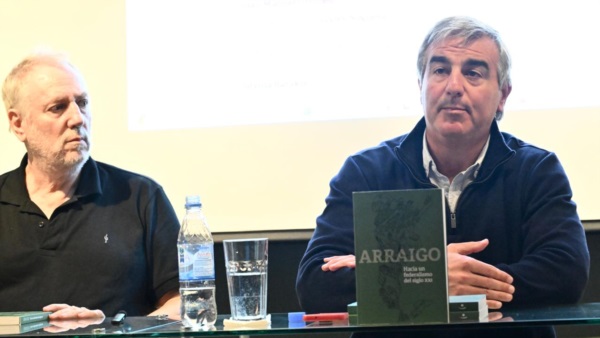 Foto: Daniel Feldman. 