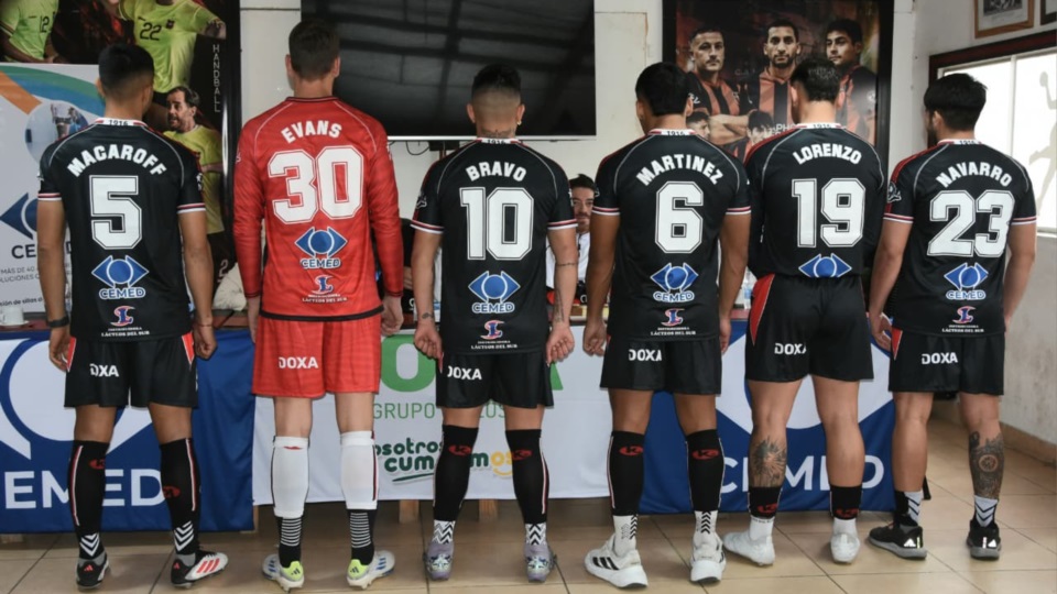 (Foto: Norman Evans/Jornada).