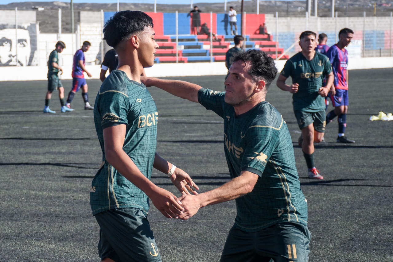 Foto: Mariano Di Giusto/Jornada Medios.