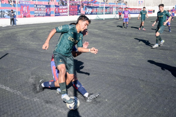 Foto: Mariano Di Giusto/Jornada Medios.