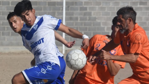 (Fotos: Sergio Esparza/Jornada Medios).