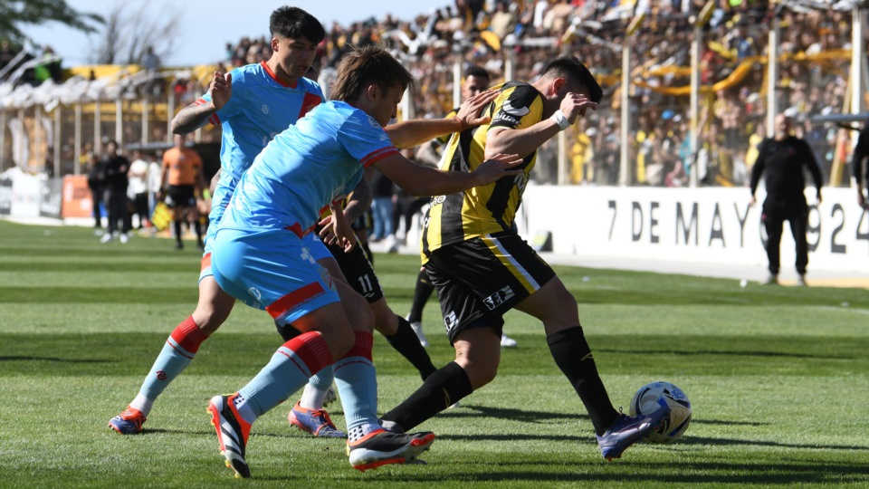 (Fotos: Daniel Feldman/ Jornada)