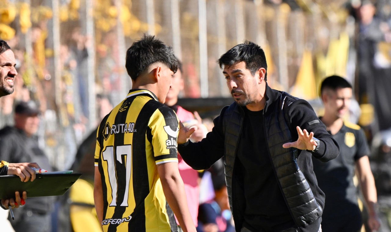 (Foto: Daniel Feldman/Jornada).