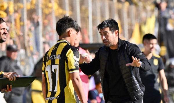 (Foto: Daniel Feldman/Jornada).