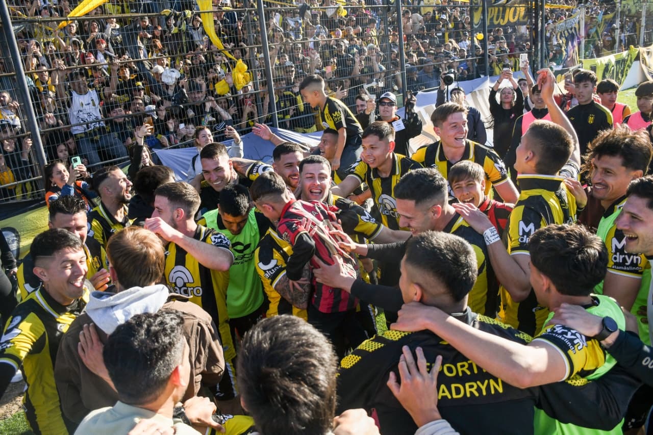 (Foto: Daniel Feldman/Jornada).